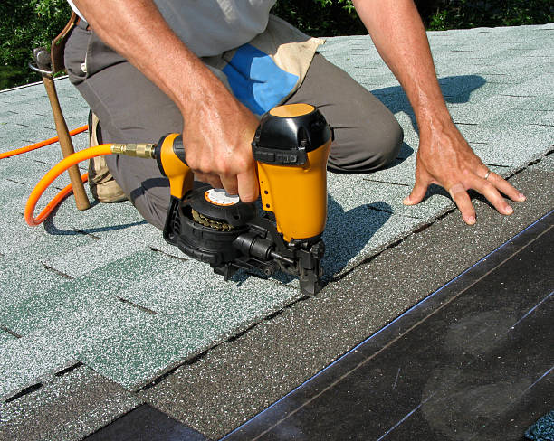 Best Roof Leak Repair  in Centerville, OH
