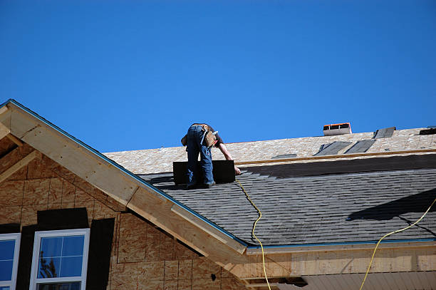 Best Storm Damage Roof Repair  in Centerville, OH