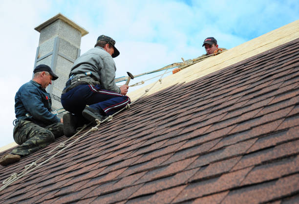 Tile Roofing Contractor in Centerville, OH