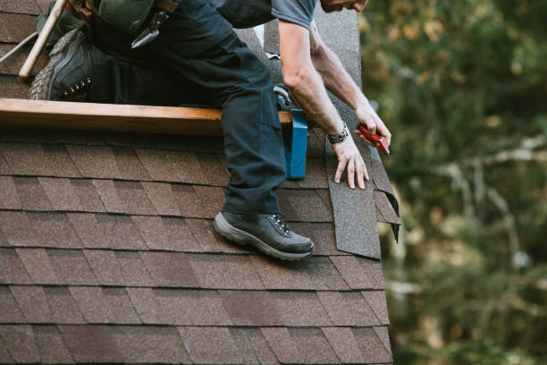 Roof Installation Near Me in Centerville, OH